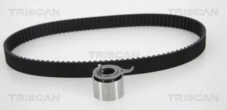 Комплект ремня ГРМ TRISCAN 864721005