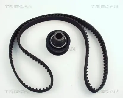 Комплект ремня ГРМ TRISCAN 864724001