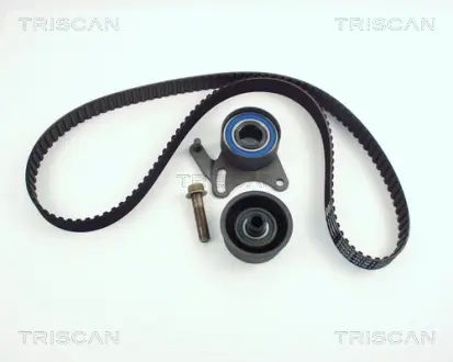 Комплект ремня ГРМ TRISCAN 864724005
