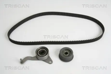 Комплект ремня ГРМ TRISCAN 864724006
