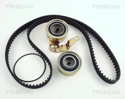 Комплект ремня ГРМ TRISCAN 864724008
