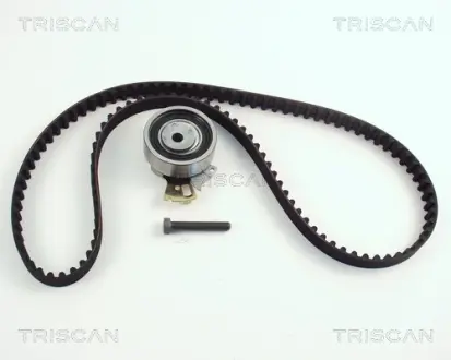 Комплект ремня ГРМ TRISCAN 864724009