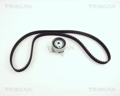 Комплект ремня ГРМ TRISCAN 864724010