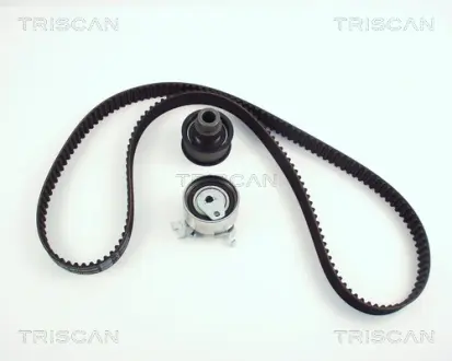 Комплект ремня ГРМ TRISCAN 864724011