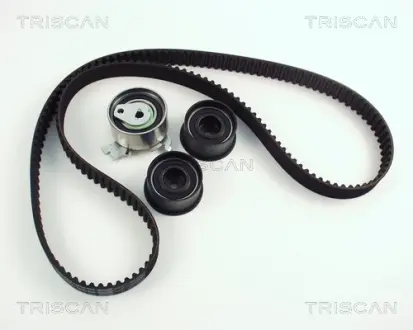 Комплект ремня ГРМ TRISCAN 864724014