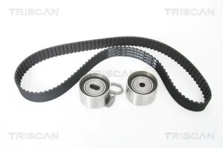 Комплект ремня ГРМ TRISCAN 864724018