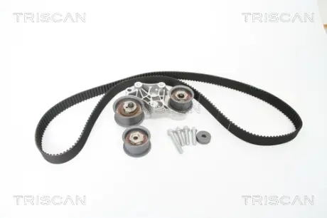 Комплект ремня ГРМ TRISCAN 864724020