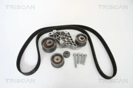 Комплект ремня ГРМ TRISCAN 864724021