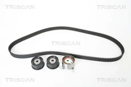 Комплект ремня ГРМ TRISCAN 864724022