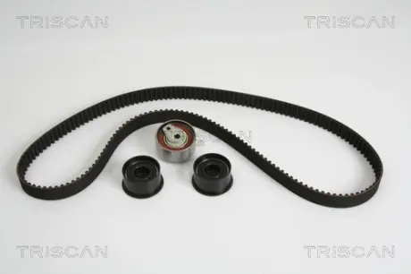Комплект ремня ГРМ TRISCAN 864724025