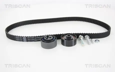 Комплект ремня ГРМ TRISCAN 864724026