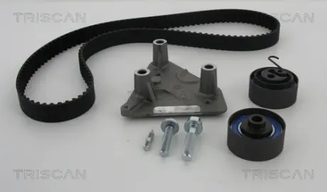 Комплект ремня ГРМ TRISCAN 864724028