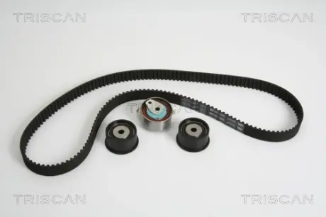 Комплект ремня ГРМ TRISCAN 864724029