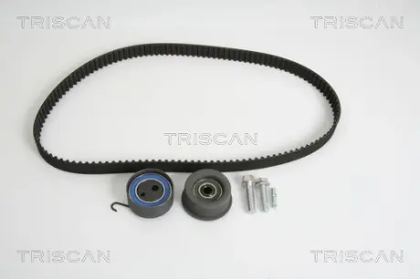 Комплект ремня ГРМ TRISCAN 864724030
