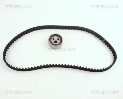 Комплект ремня ГРМ TRISCAN 864725001