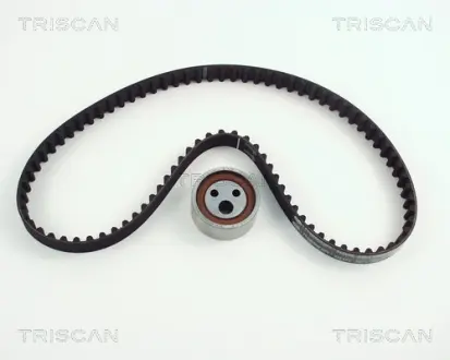 Комплект ремня ГРМ TRISCAN 864725003
