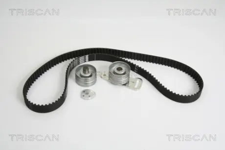 Комплект ремня ГРМ TRISCAN 864725008