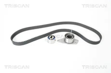 Комплект ремня ГРМ TRISCAN 864725012
