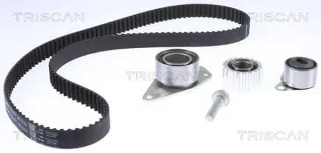 Комплект ремня ГРМ TRISCAN 864725015
