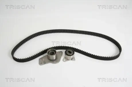 Комплект ремня ГРМ TRISCAN 864725016