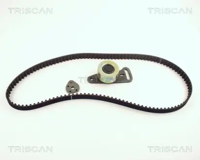 Комплект ремня ГРМ TRISCAN 864725019