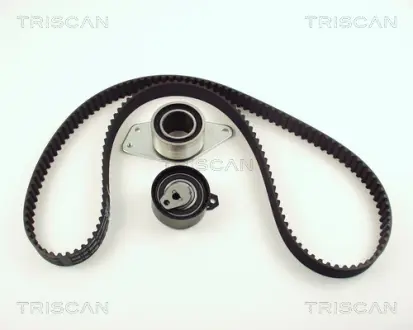 Комплект ремня ГРМ TRISCAN 864725020