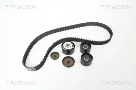 Комплект ремня ГРМ TRISCAN 864725027