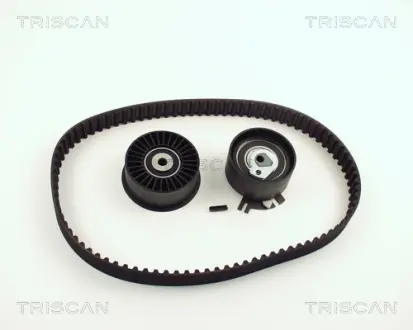 Комплект ремня ГРМ TRISCAN 864725030