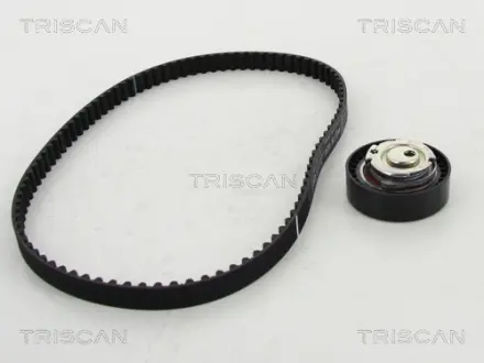 Комплект ремня ГРМ TRISCAN 864725040