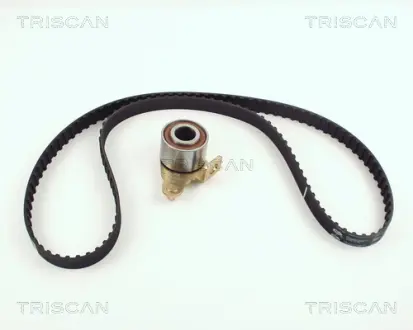 Комплект ремня ГРМ TRISCAN 864727001