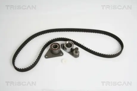 Комплект ремня ГРМ TRISCAN 864727002