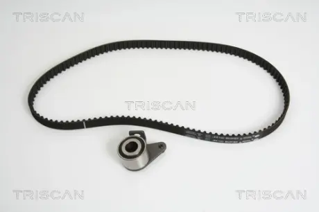Комплект ремня ГРМ TRISCAN 864727003