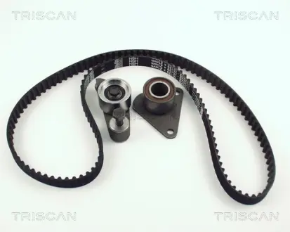 Комплект ремня ГРМ TRISCAN 864727004