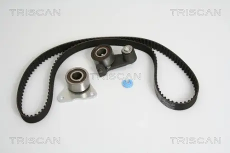Комплект ремня ГРМ TRISCAN 864727005