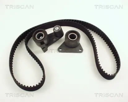 Комплект ремня ГРМ TRISCAN 864727008