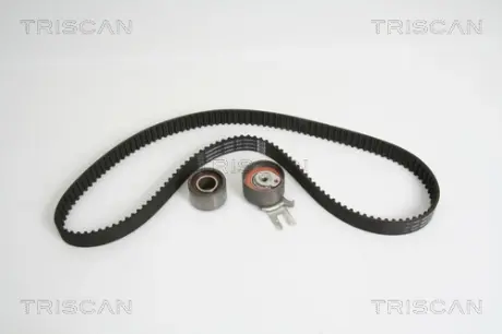 Комплект ремня ГРМ TRISCAN 864727010