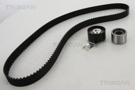 Комплект ремня ГРМ TRISCAN 864727017