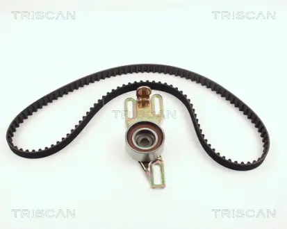 Комплект ремня ГРМ TRISCAN 864728001