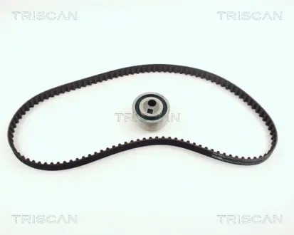 Комплект ремня ГРМ TRISCAN 864728003