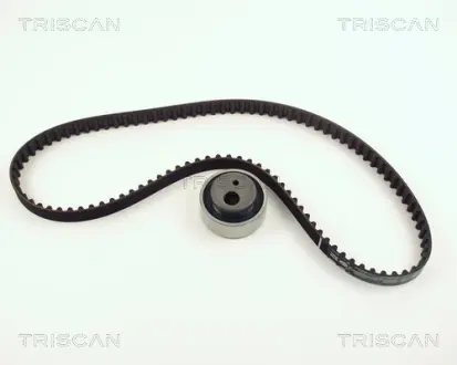 Комплект ремня ГРМ TRISCAN 864728005