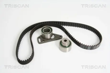 Комплект ремня ГРМ TRISCAN 864728006