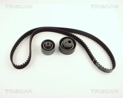 Комплект ремня ГРМ TRISCAN 864728007