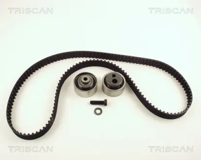 Комплект ремня ГРМ TRISCAN 864728011