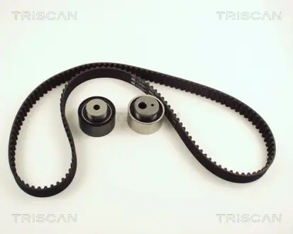 Комплект ремня ГРМ TRISCAN 864728016
