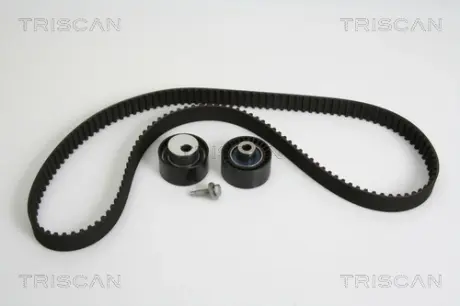Комплект ремня ГРМ TRISCAN 864728021