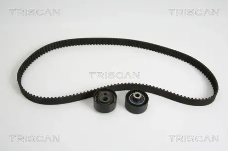 Комплект ремня ГРМ TRISCAN 864728022