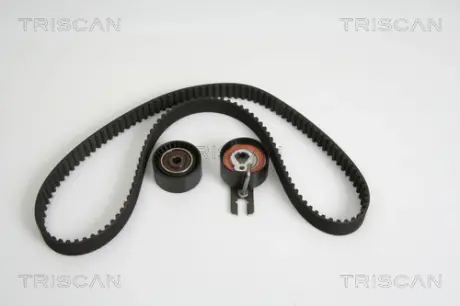 Комплект ремня ГРМ TRISCAN 864728023