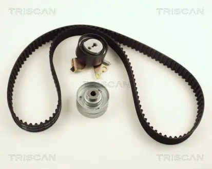 Комплект ремня ГРМ TRISCAN 864728024
