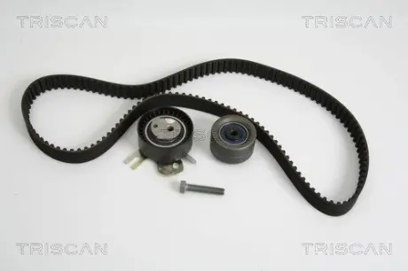 Комплект ремня ГРМ TRISCAN 864728027