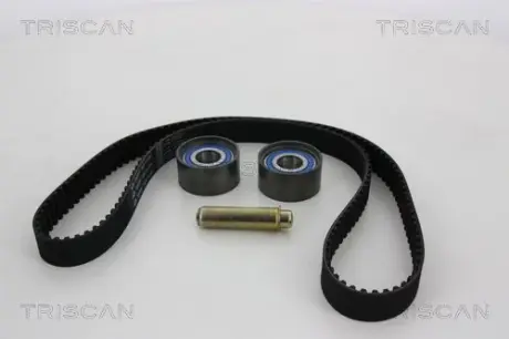 Комплект ремня ГРМ TRISCAN 864728033